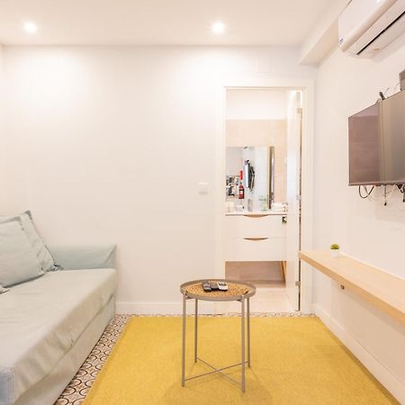 Lapa Charm Apartments With Patio Lisboa المظهر الخارجي الصورة