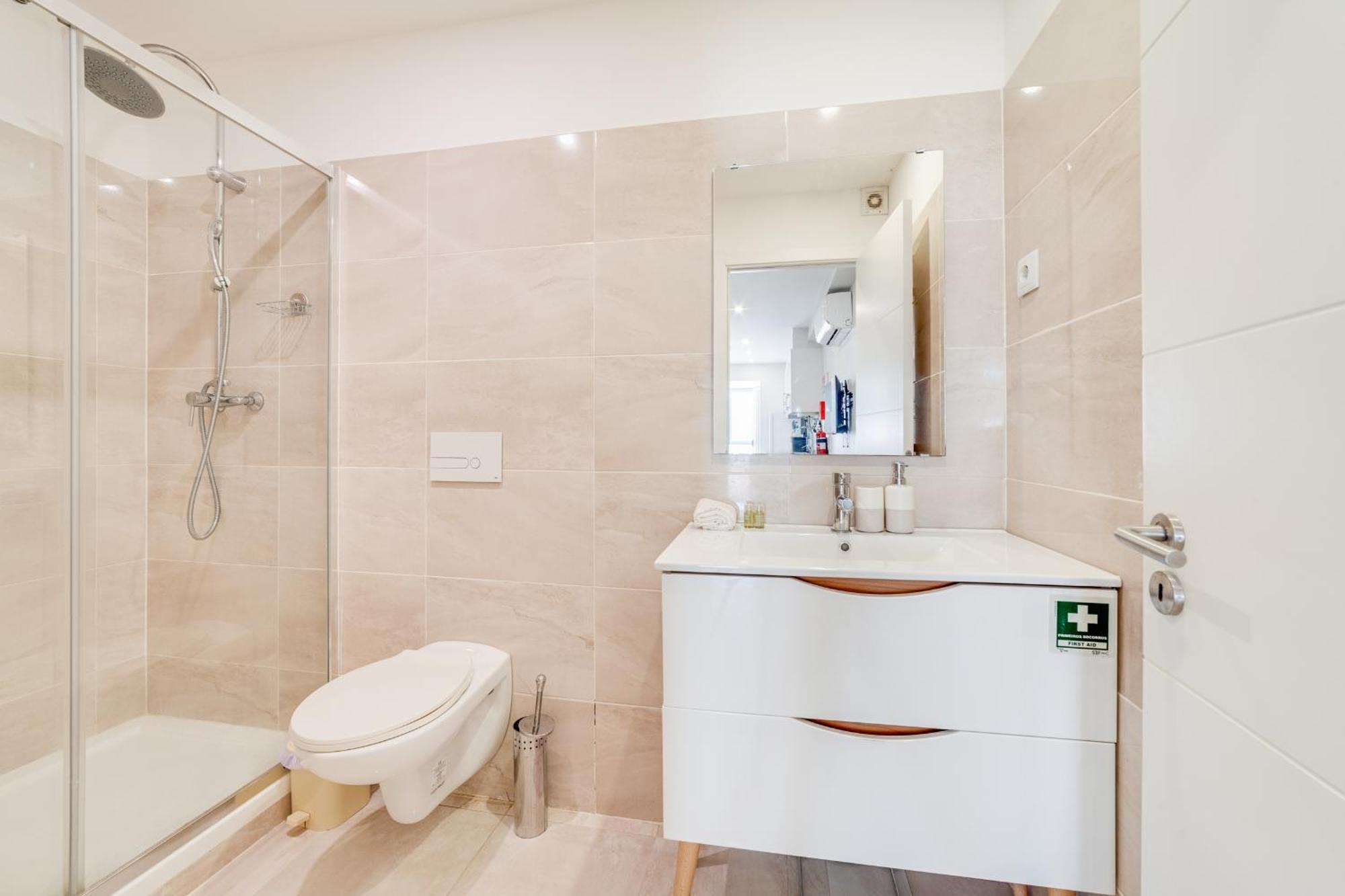 Lapa Charm Apartments With Patio Lisboa المظهر الخارجي الصورة