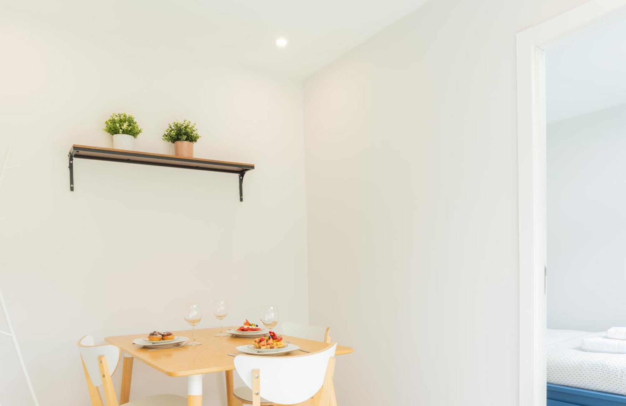 Lapa Charm Apartments With Patio Lisboa المظهر الخارجي الصورة
