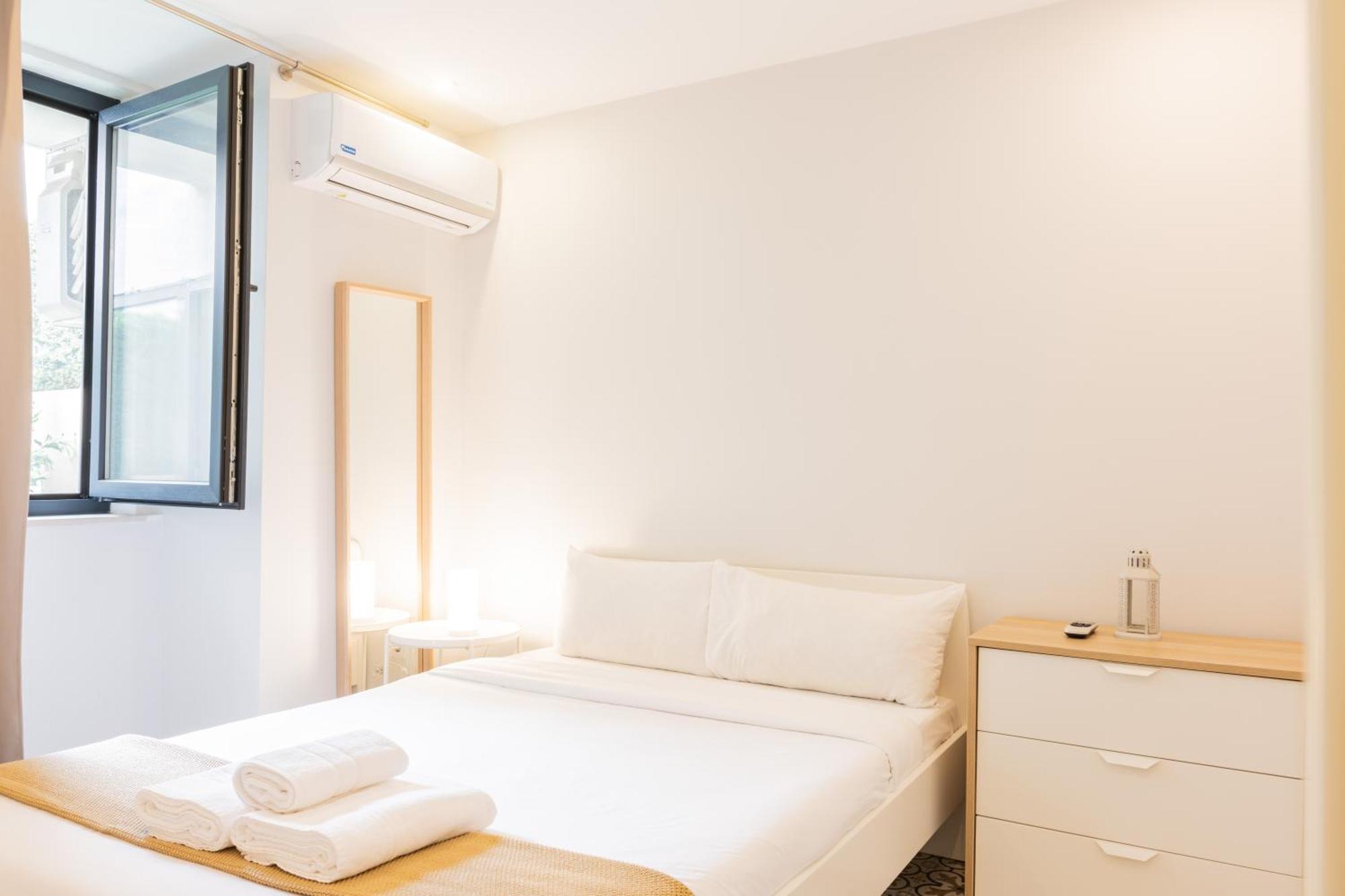 Lapa Charm Apartments With Patio Lisboa المظهر الخارجي الصورة