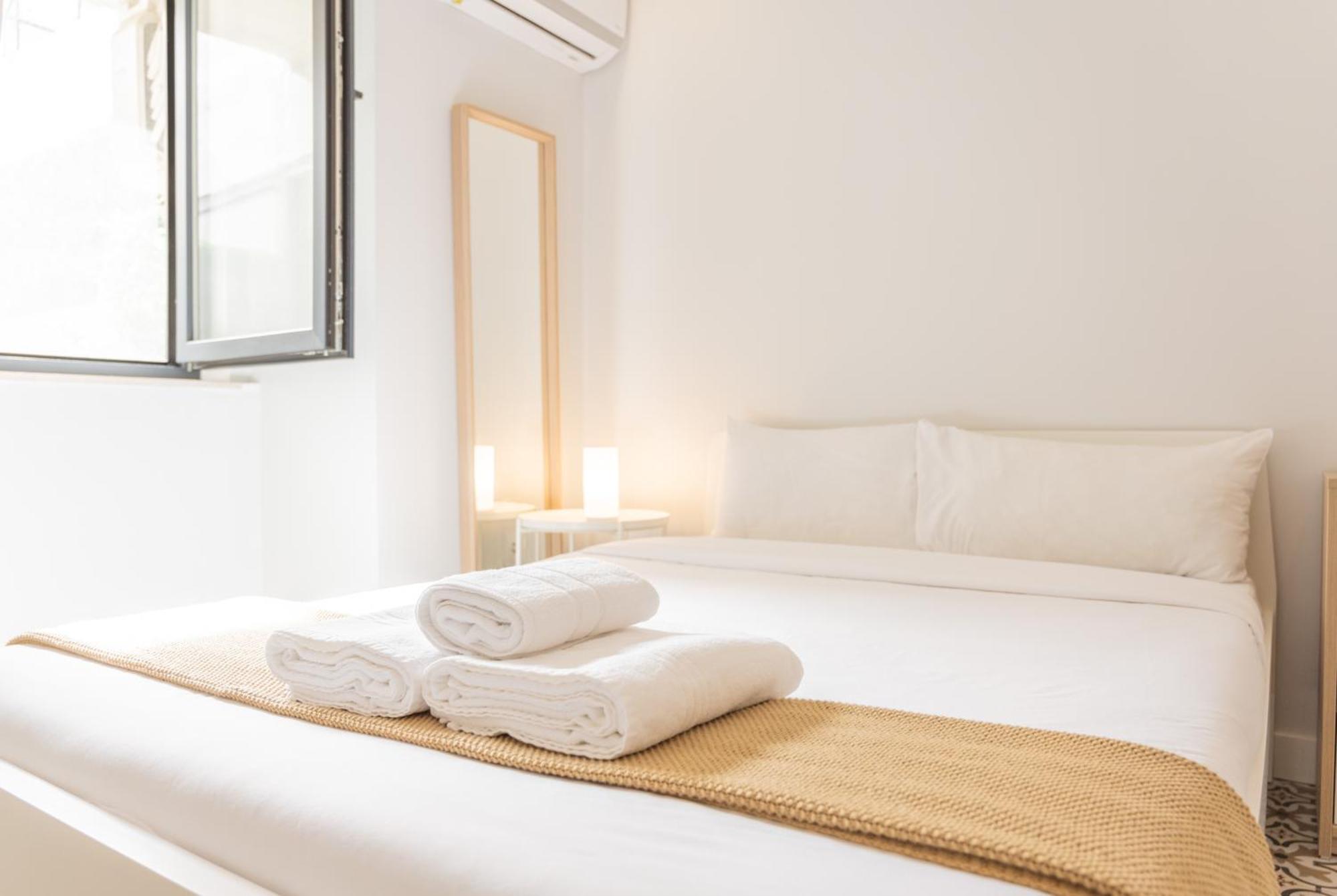 Lapa Charm Apartments With Patio Lisboa المظهر الخارجي الصورة
